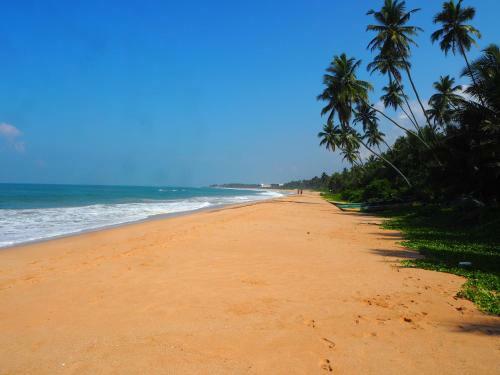 Bed & Breakfast Raja Beach Hotel