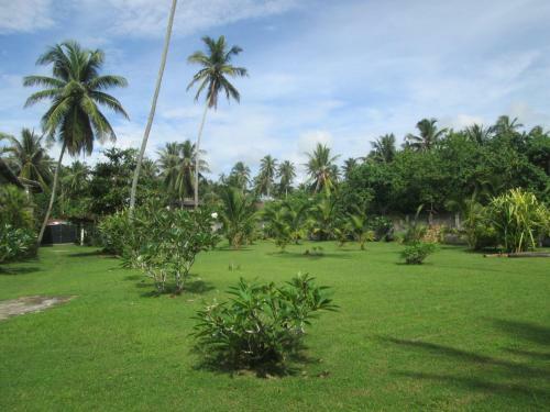 Bed & Breakfast Raja Beach Hotel