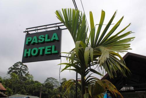 Pasla Hotel