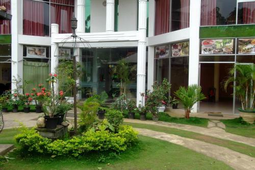 Pasla Hotel
