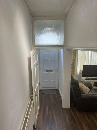 18 Burleigh Road North Near Anfield Stadium