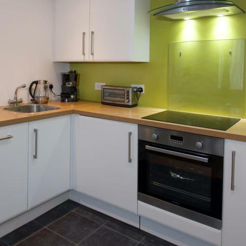 Apartamento Guestready - Splendid 2 Bed Home 2-mins Walk To Chinatown