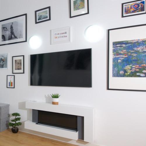 Apartamento Guestready - Splendid 2 Bed Home 2-mins Walk To Chinatown