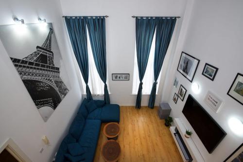 Apartamento Guestready - Splendid 2 Bed Home 2-mins Walk To Chinatown