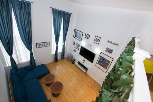 Apartamento Guestready - Splendid 2 Bed Home 2-mins Walk To Chinatown