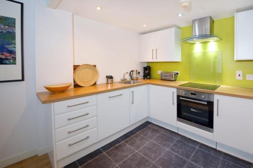 Apartamento Guestready - Splendid 2 Bed Home 2-mins Walk To Chinatown