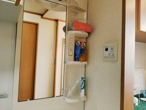 Apartamento Takaraboshi Room 101 Sannomiya10min