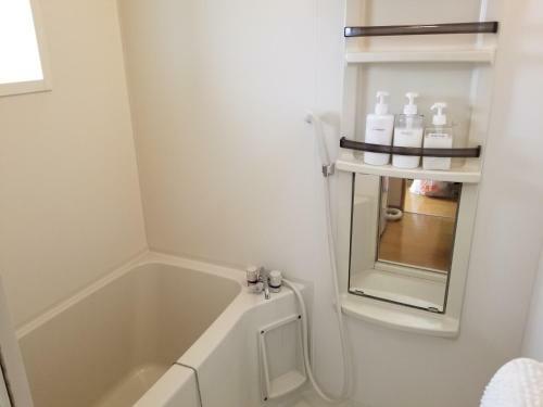 Apartamento Takaraboshi Room 101 Sannomiya10min