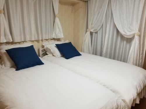 Apartamento Takaraboshi Room 101 Sannomiya10min