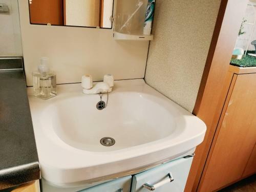 Apartamento Takaraboshi Room 101 Sannomiya10min