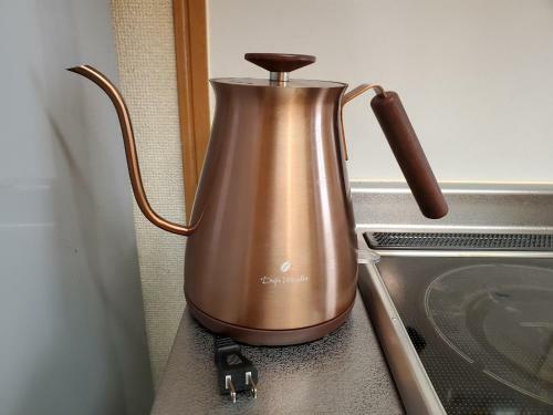 Apartamento Takaraboshi Room 101 Sannomiya10min