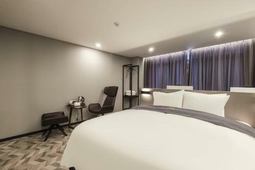 Namyangju Aone Hotel