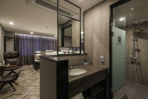 Namyangju Aone Hotel