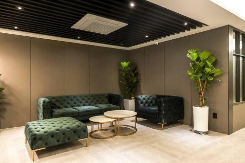 Namyangju Aone Hotel