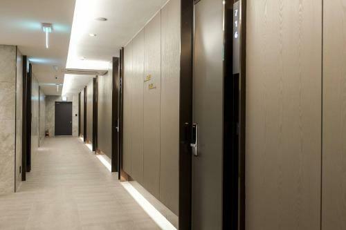 Namyangju Aone Hotel