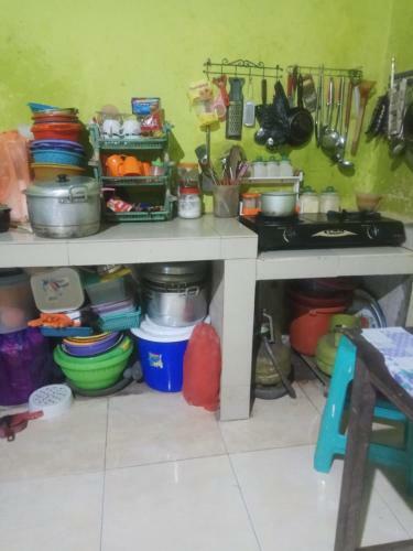 Homestay Adnan
