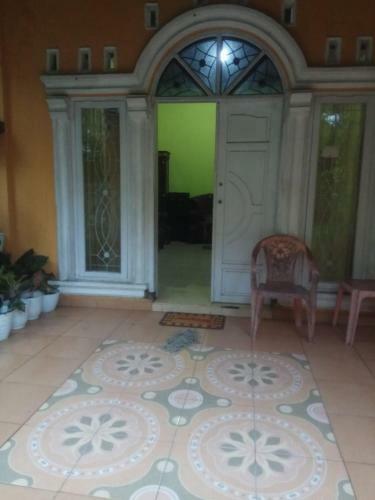 Homestay Adnan
