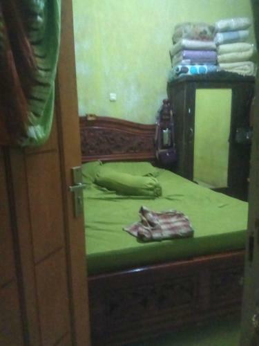 Homestay Adnan