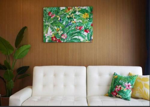 Apartamento Aloha Mansion 202 - Vacation Stay 11614