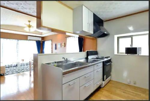 Apartamento Aloha Mansion 202 - Vacation Stay 11614