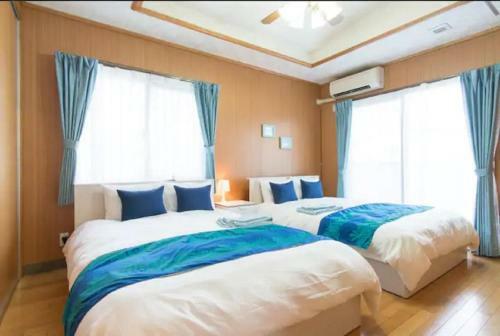 Apartamento Aloha Mansion 202 - Vacation Stay 11614