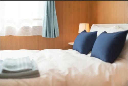 Apartamento Aloha Mansion 202 - Vacation Stay 11614