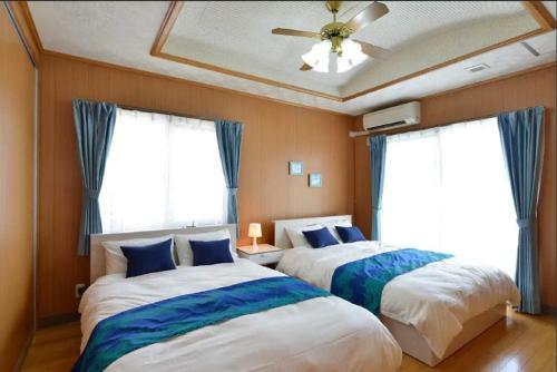 Apartamento Aloha Mansion 202 - Vacation Stay 11614