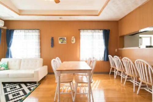 Apartamento Aloha Mansion 202 - Vacation Stay 11614