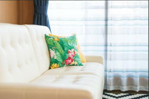 Apartamento Aloha Mansion 202 - Vacation Stay 11614