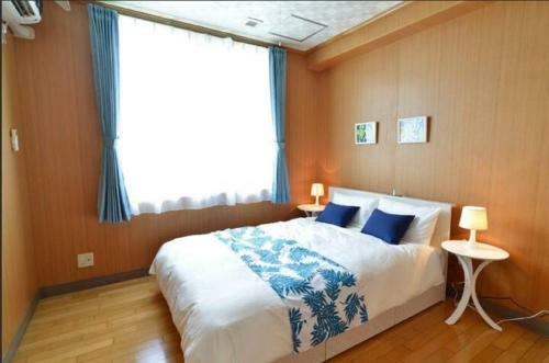 Apartamento Aloha Mansion 202 - Vacation Stay 11614