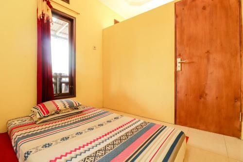 Albergue Penginapan Roro Mendut
