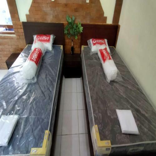 Hostal Borobudur Kampung Homestay - Ismudi