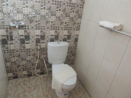 Hostal Dalem Sudarno Syariah By Ndalem Beong