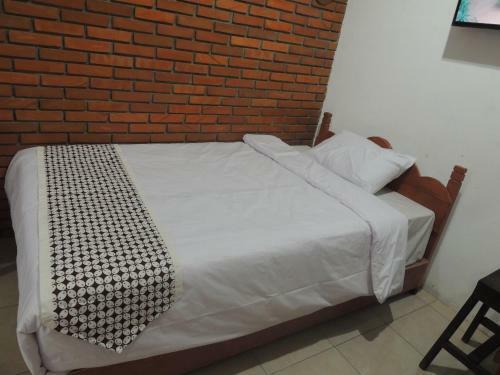 Hostal Dalem Sudarno Syariah By Ndalem Beong
