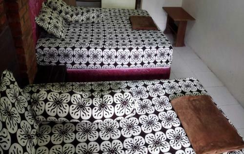 Hostal Borobudur Kampung Homestay - Gumbiro