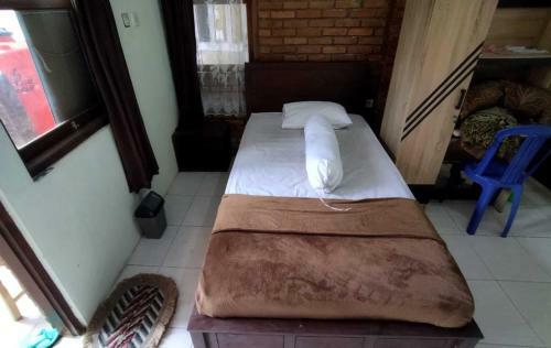 Hostal Borobudur Kampung Homestay - Gumbiro