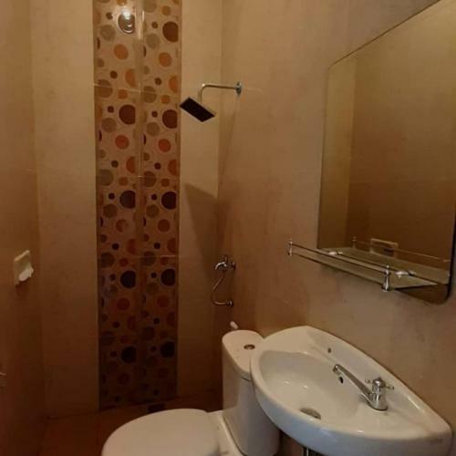 Hostal Griya Adhirasa Sumenep