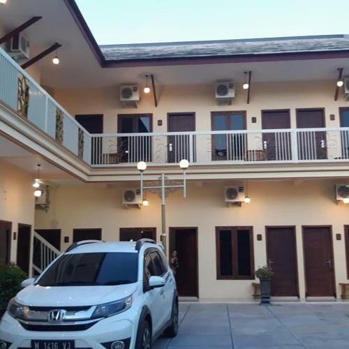 Hostal Griya Adhirasa Sumenep