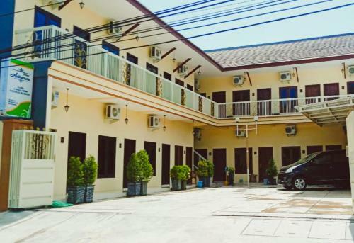 Hostal Griya Adhirasa Sumenep
