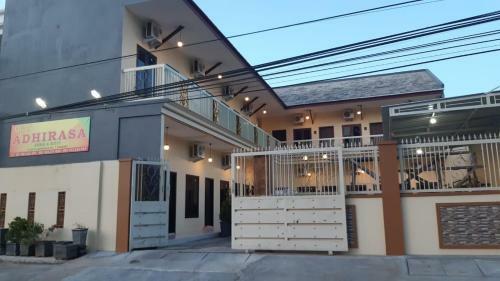 Hostal Griya Adhirasa Sumenep