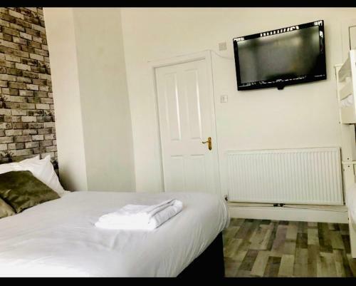 Bed & Breakfast No.6 York Villas Guest House