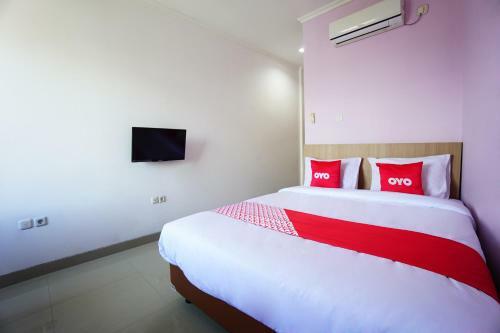 Hotel Vaccinated Staff - Oyo 1573 Mahera Guest House