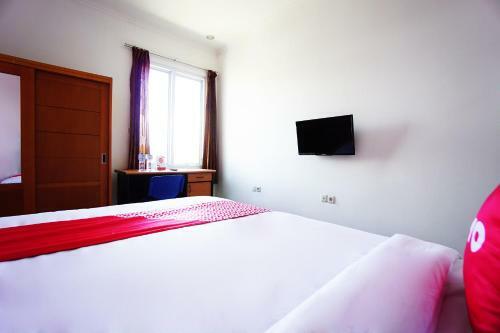 Hotel Vaccinated Staff - Oyo 1573 Mahera Guest House