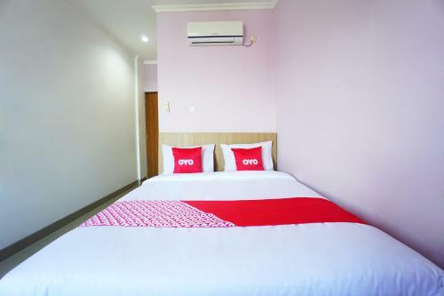 Hotel Vaccinated Staff - Oyo 1573 Mahera Guest House