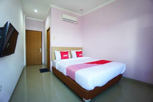 Hotel Vaccinated Staff - Oyo 1573 Mahera Guest House