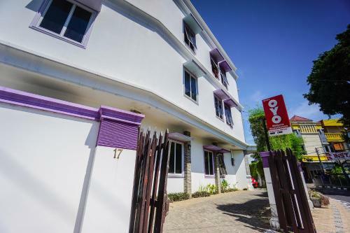 Hotel Vaccinated Staff - Oyo 1573 Mahera Guest House