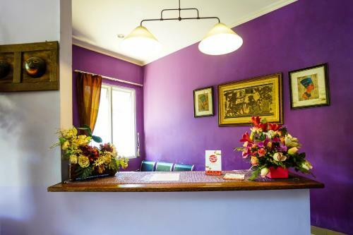 Hotel Vaccinated Staff - Oyo 1573 Mahera Guest House