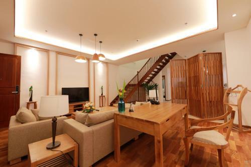 Hotel Ndc Resort & Spa