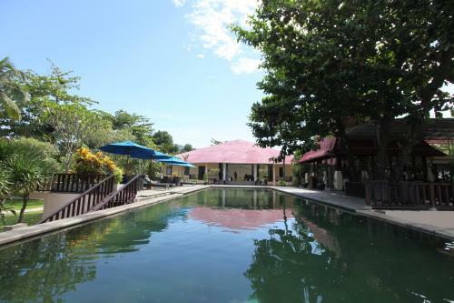Hotel Ndc Resort & Spa