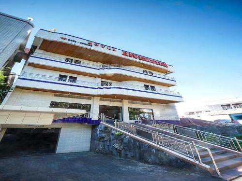 Hotel Riverside